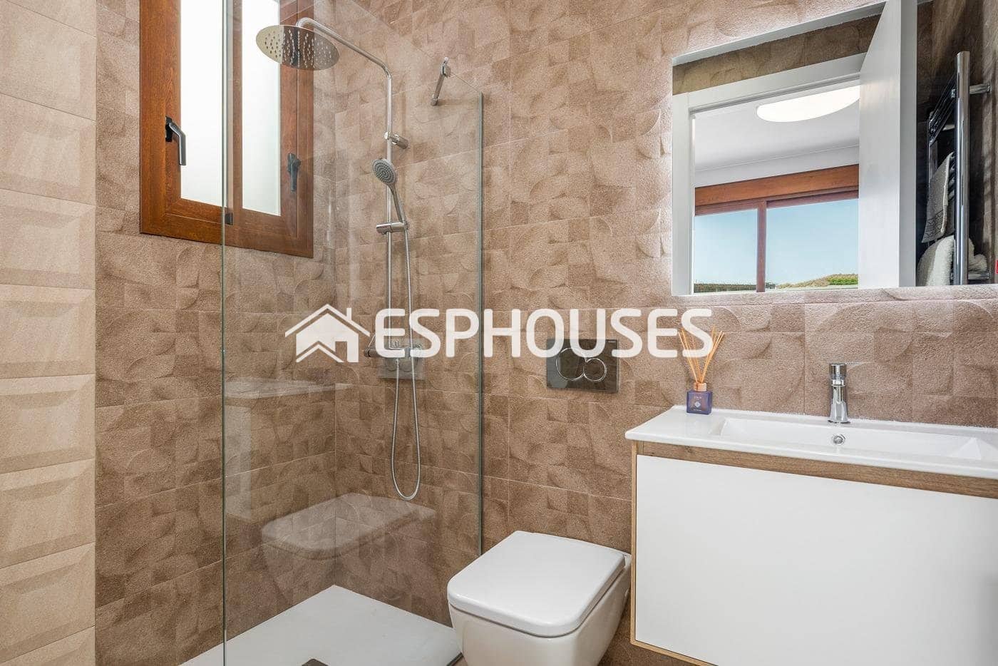 3 chambre Villa/Maison à vendre à Vera avec piscine - 429 000 € (Ref: 10025323)