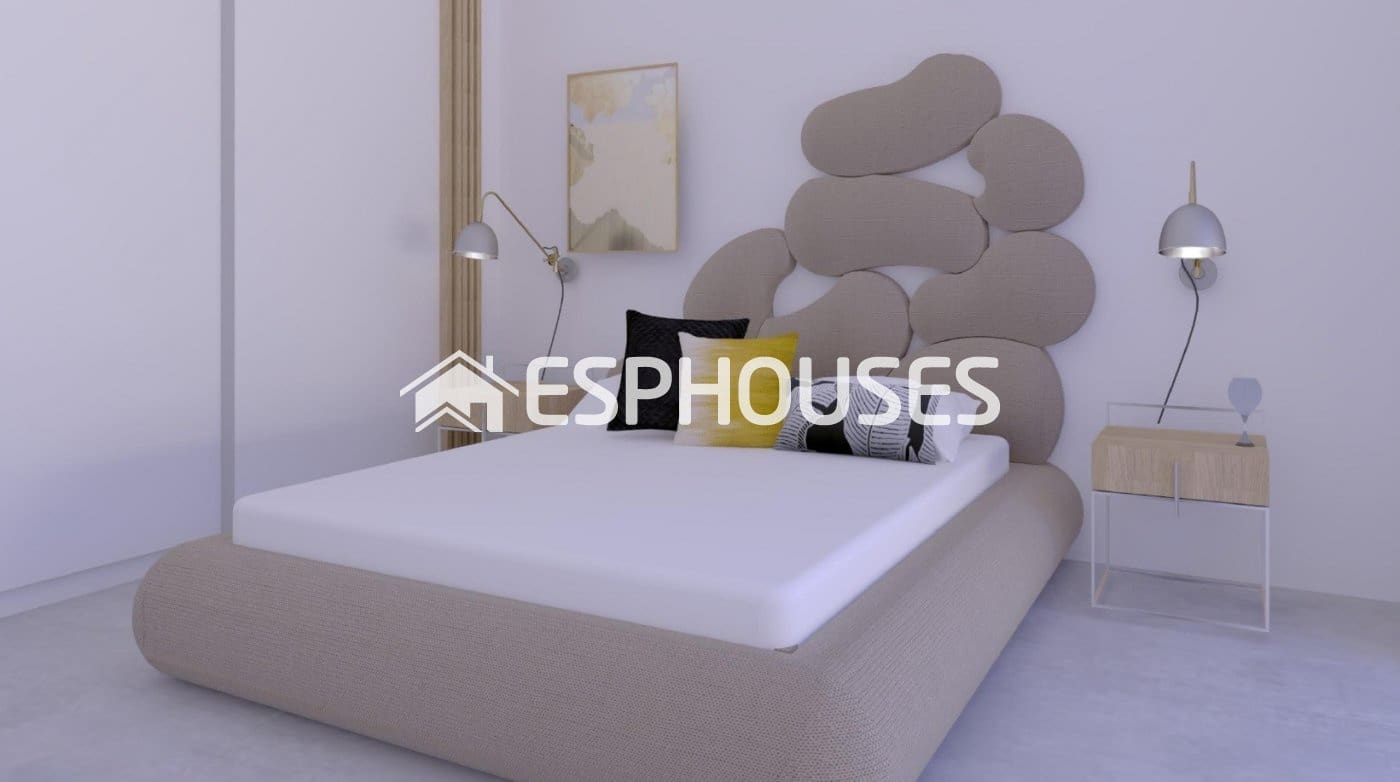 3 chambre Villa/Maison à vendre à Vera avec piscine - 429 000 € (Ref: 10025323)