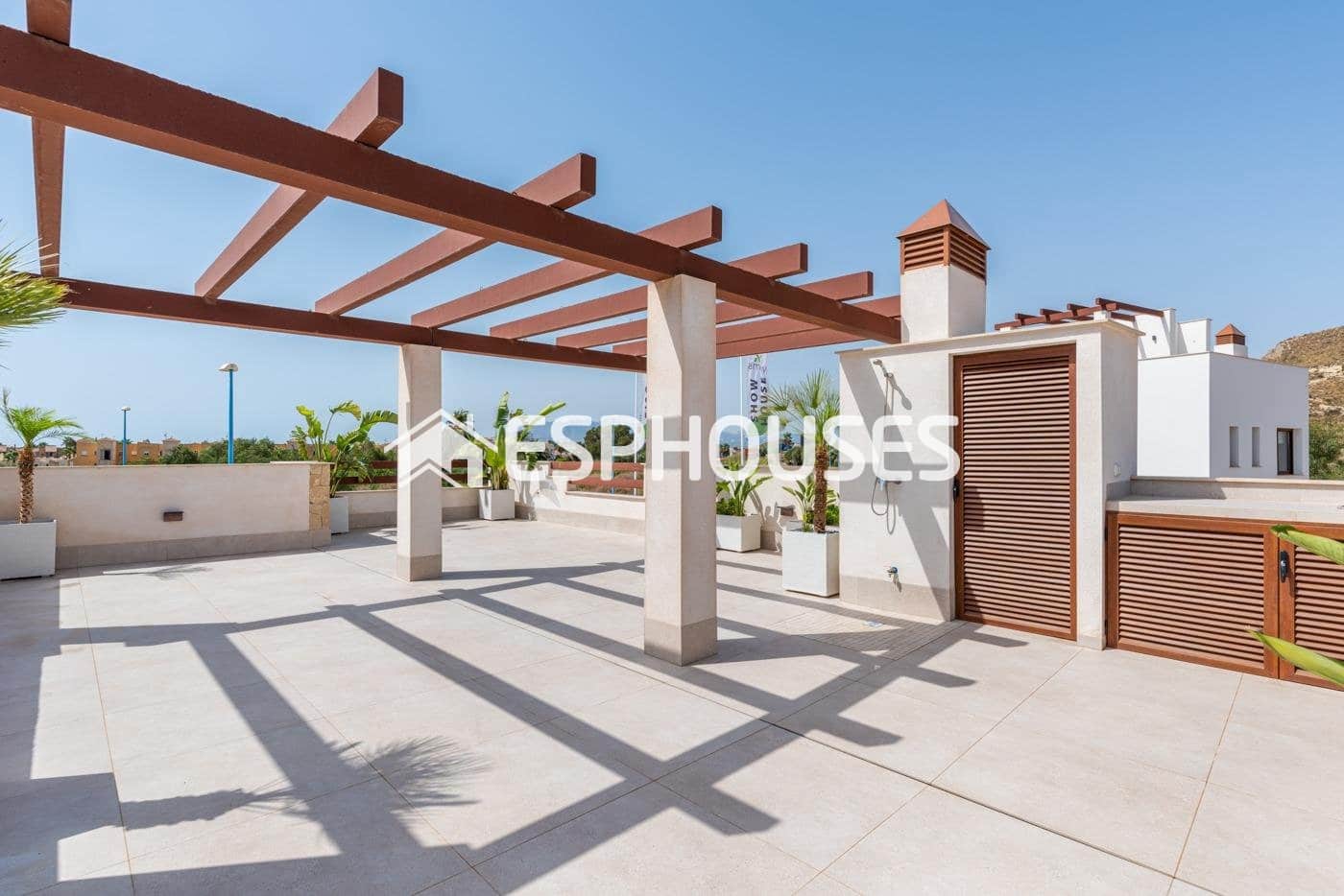 3 chambre Villa/Maison à vendre à Vera avec piscine - 429 000 € (Ref: 10025323)