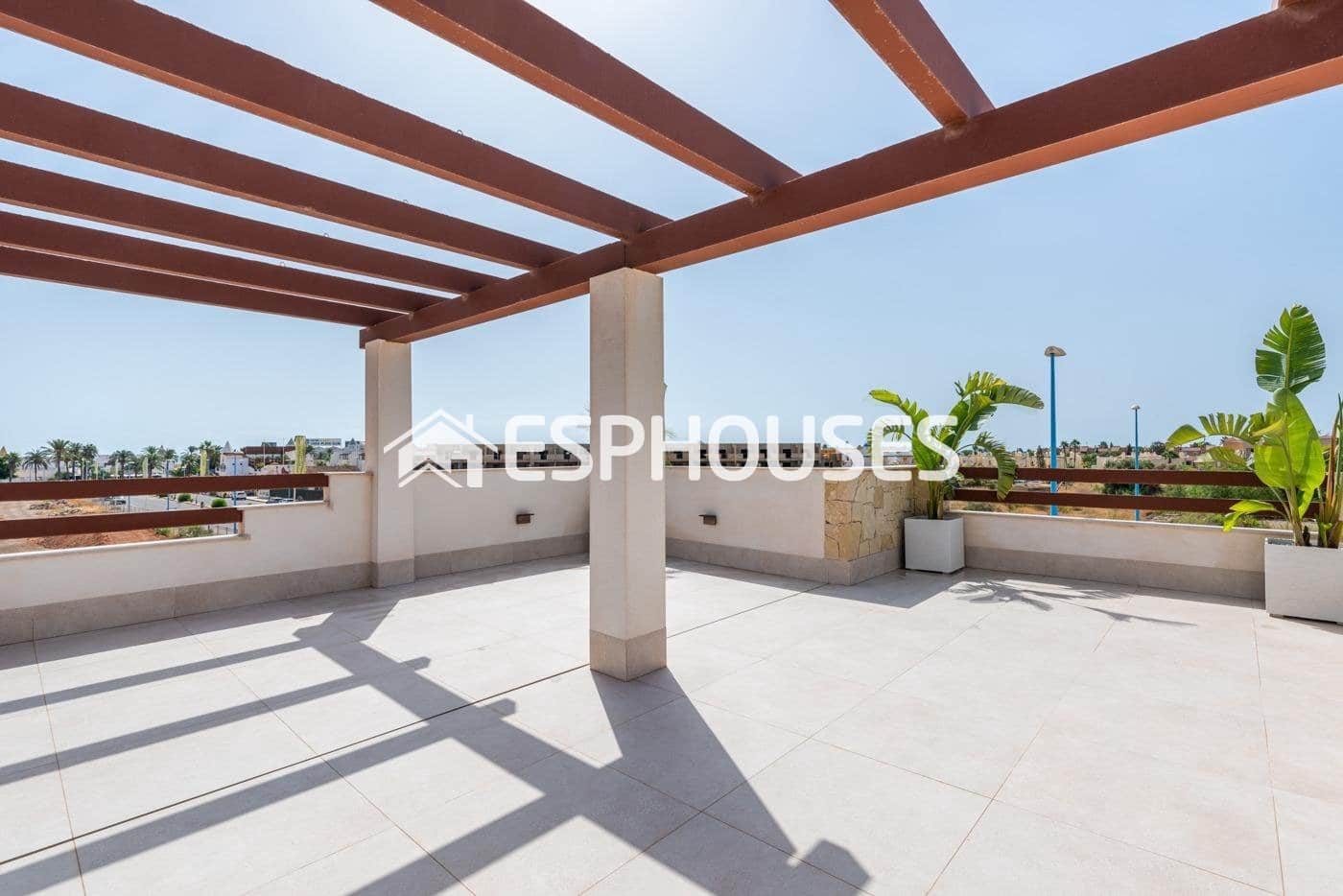 3 chambre Villa/Maison à vendre à Vera avec piscine - 429 000 € (Ref: 10025323)