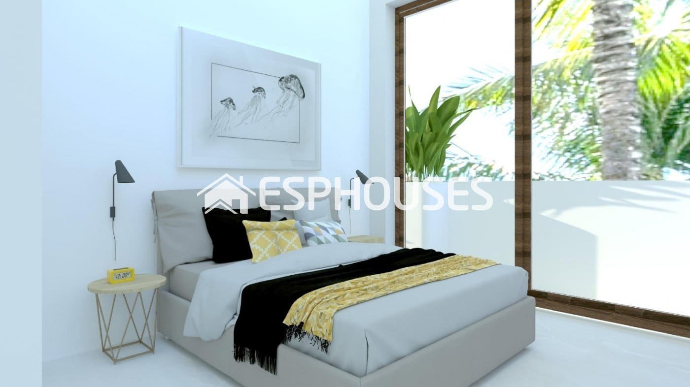 3 chambre Villa/Maison à vendre à Vera avec piscine - 429 000 € (Ref: 10025323)