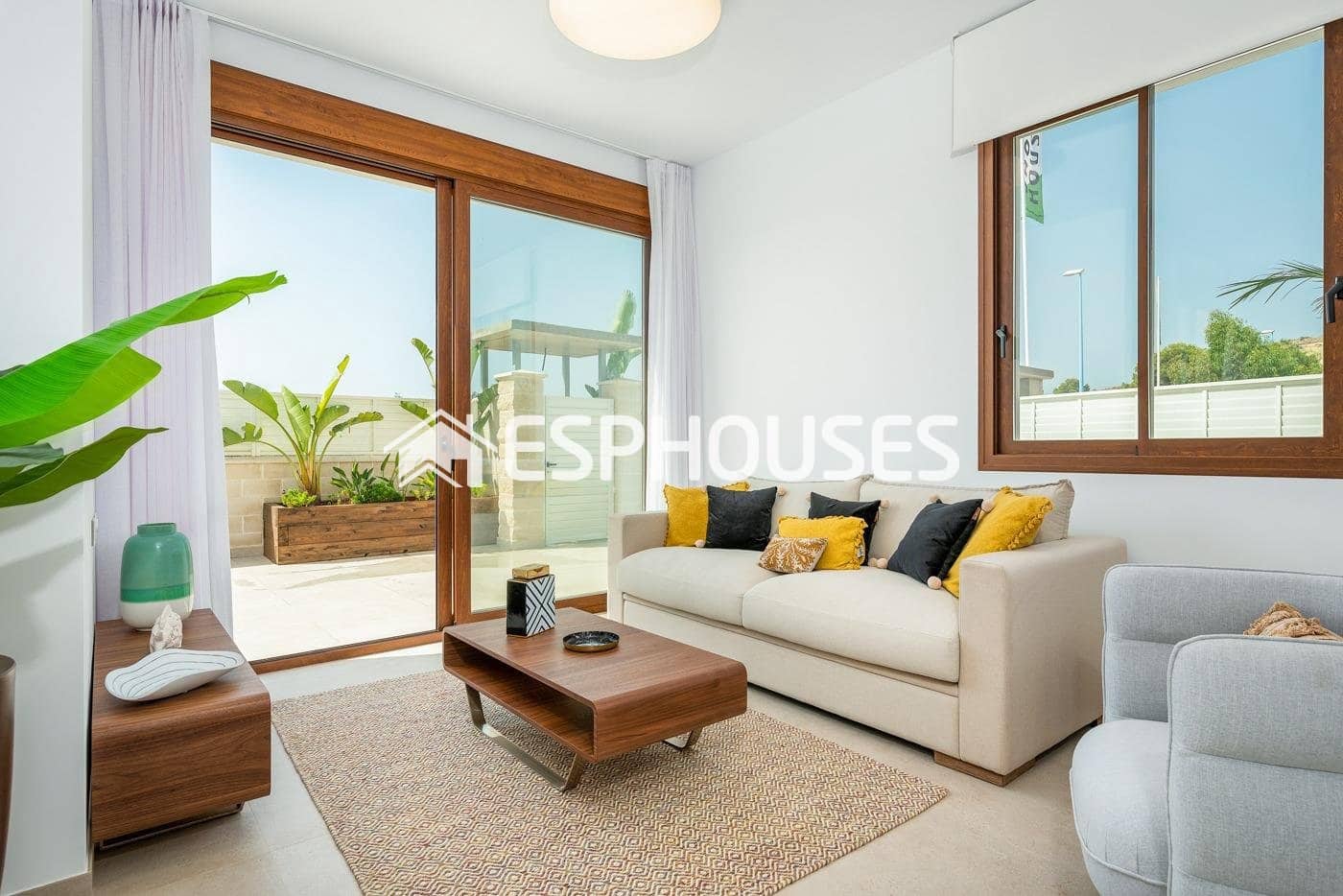 3 chambre Villa/Maison à vendre à Vera avec piscine - 429 000 € (Ref: 10025323)