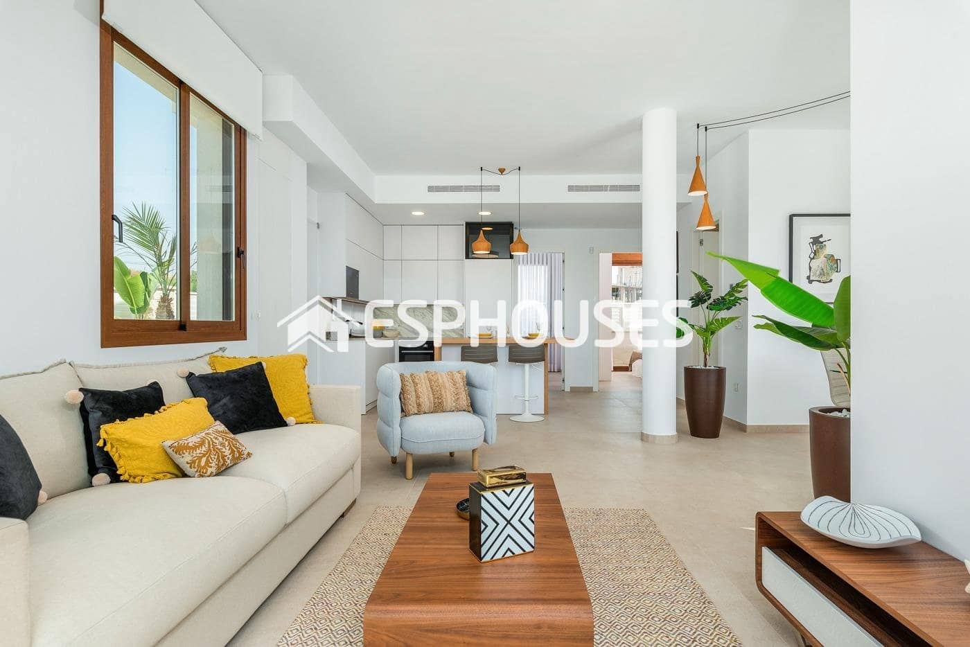 3 chambre Villa/Maison à vendre à Vera avec piscine - 429 000 € (Ref: 10025323)