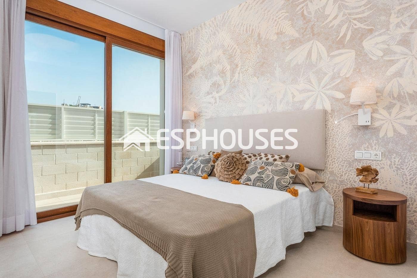 3 chambre Villa/Maison à vendre à Vera avec piscine - 429 000 € (Ref: 10025323)
