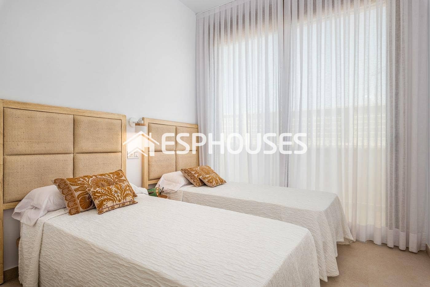 3 chambre Villa/Maison à vendre à Vera avec piscine - 429 000 € (Ref: 10025323)