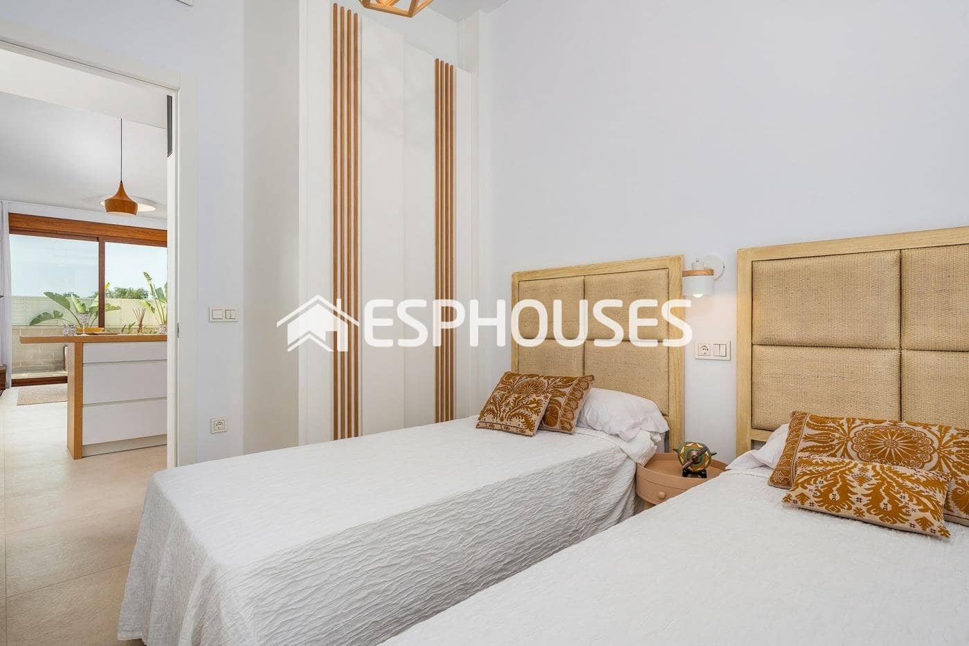 3 chambre Villa/Maison à vendre à Vera avec piscine - 429 000 € (Ref: 10025323)