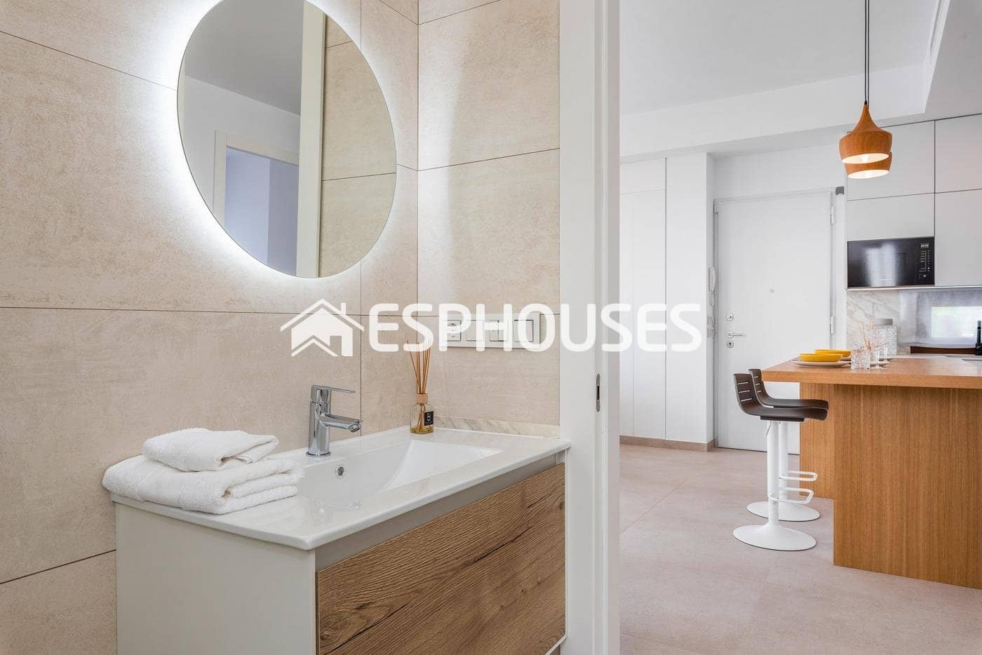 3 chambre Villa/Maison à vendre à Vera avec piscine - 429 000 € (Ref: 10025323)