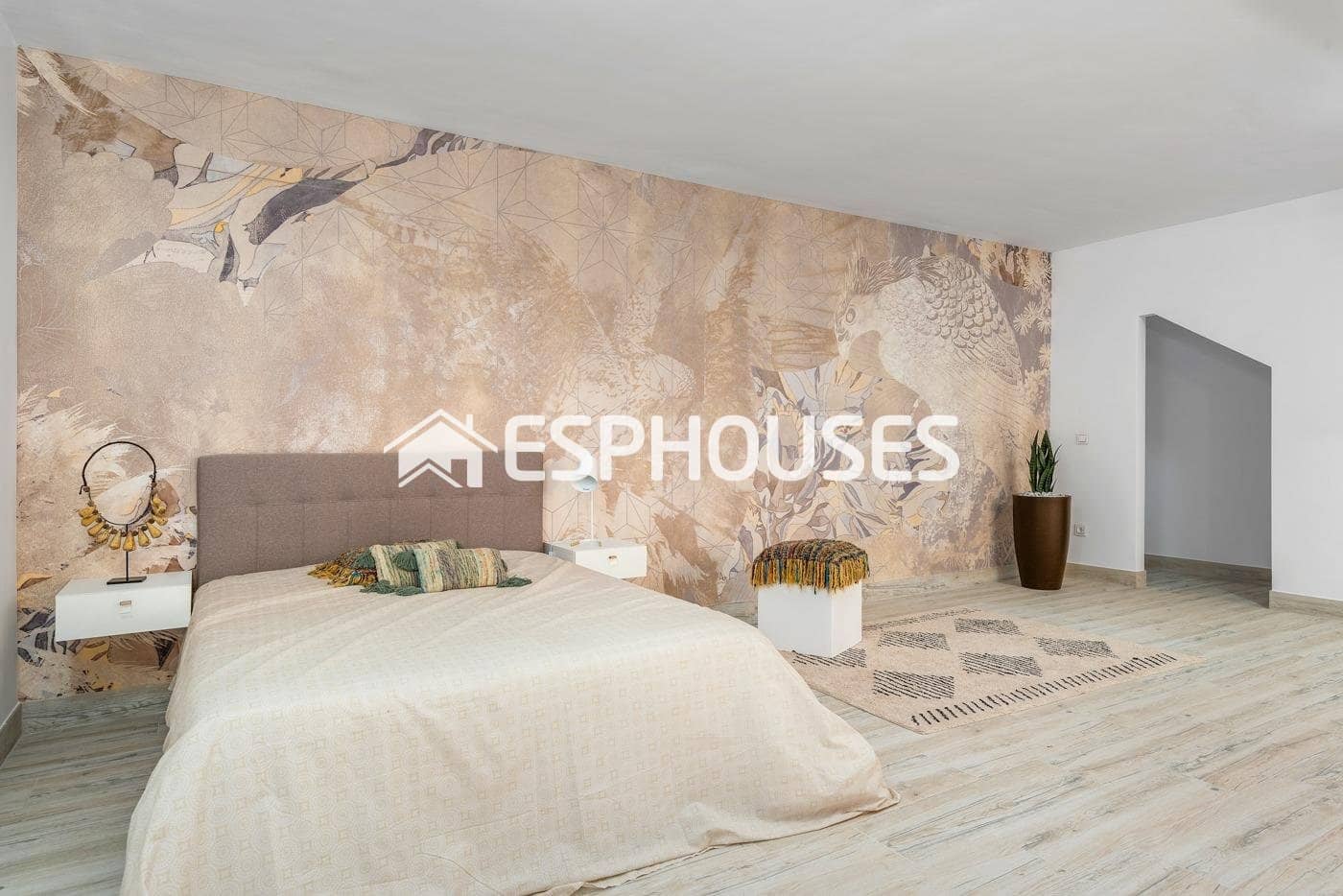3 chambre Villa/Maison à vendre à Vera avec piscine - 429 000 € (Ref: 10025323)