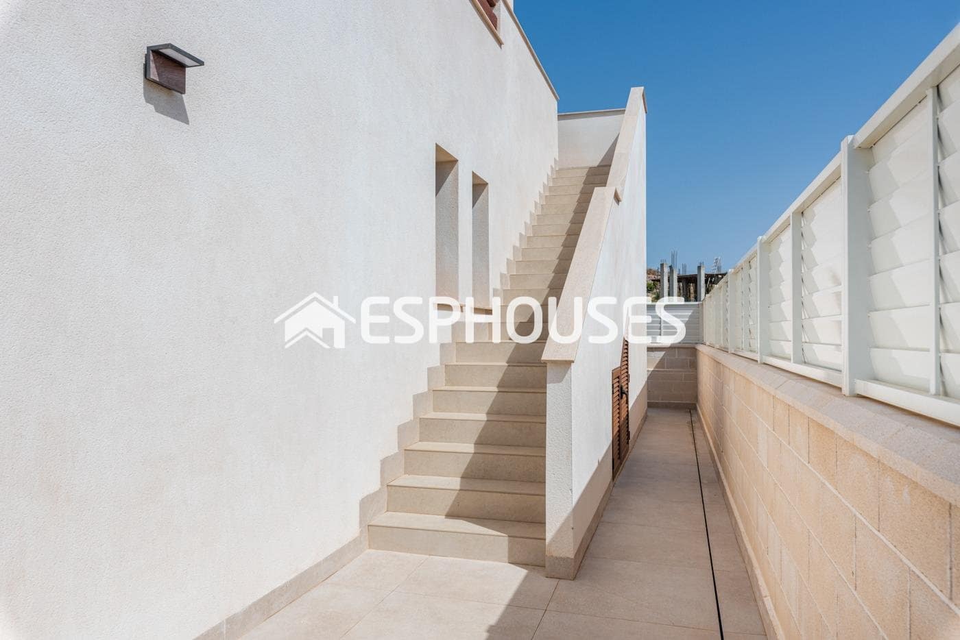 3 chambre Villa/Maison à vendre à Vera avec piscine - 429 000 € (Ref: 10025323)