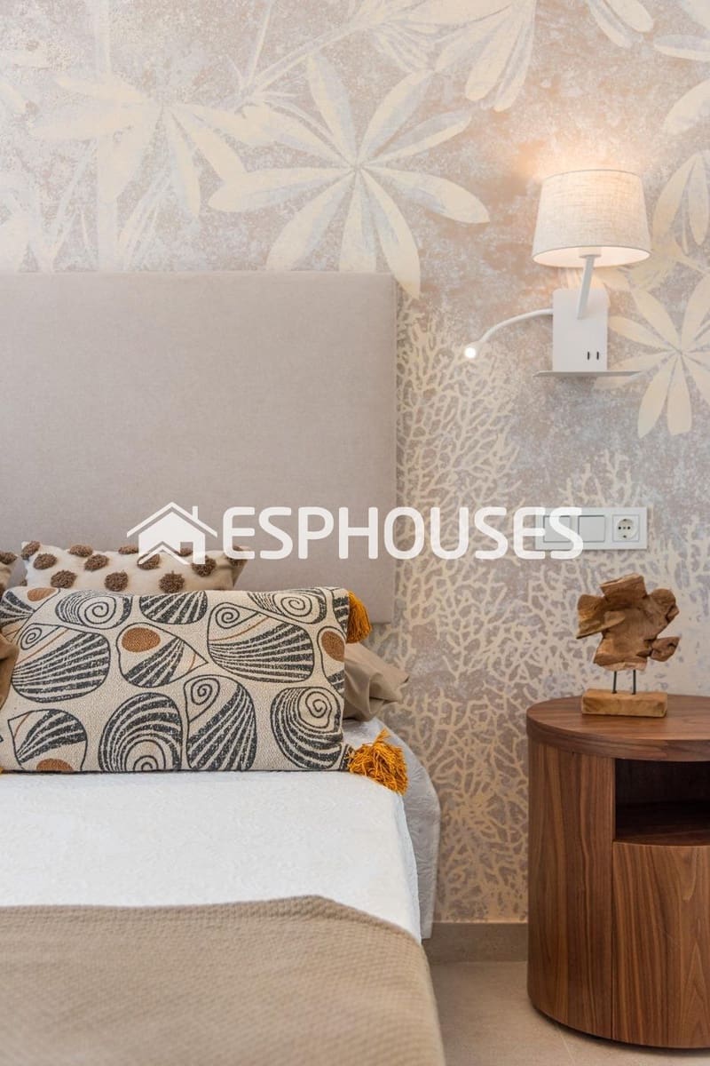 3 chambre Villa/Maison à vendre à Vera avec piscine - 429 000 € (Ref: 10025323)