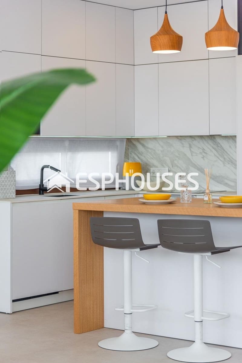 3 chambre Villa/Maison à vendre à Vera avec piscine - 429 000 € (Ref: 10025323)