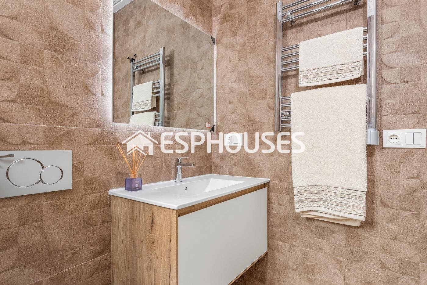 3 chambre Villa/Maison à vendre à Vera avec piscine - 429 000 € (Ref: 10025323)