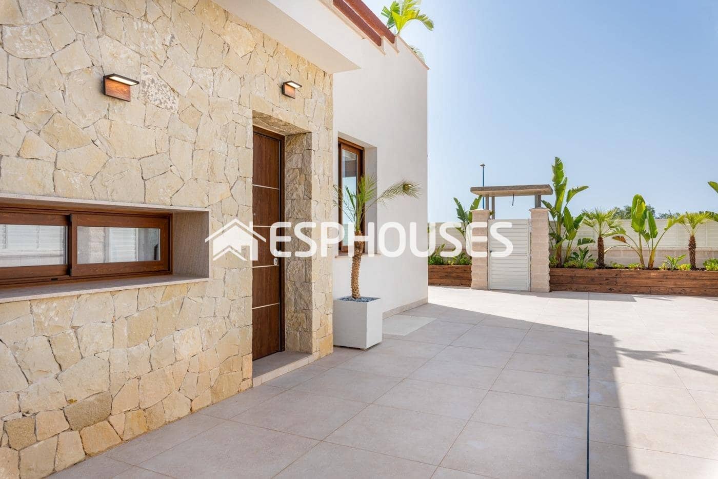 3 chambre Villa/Maison à vendre à Vera avec piscine - 429 000 € (Ref: 10025323)