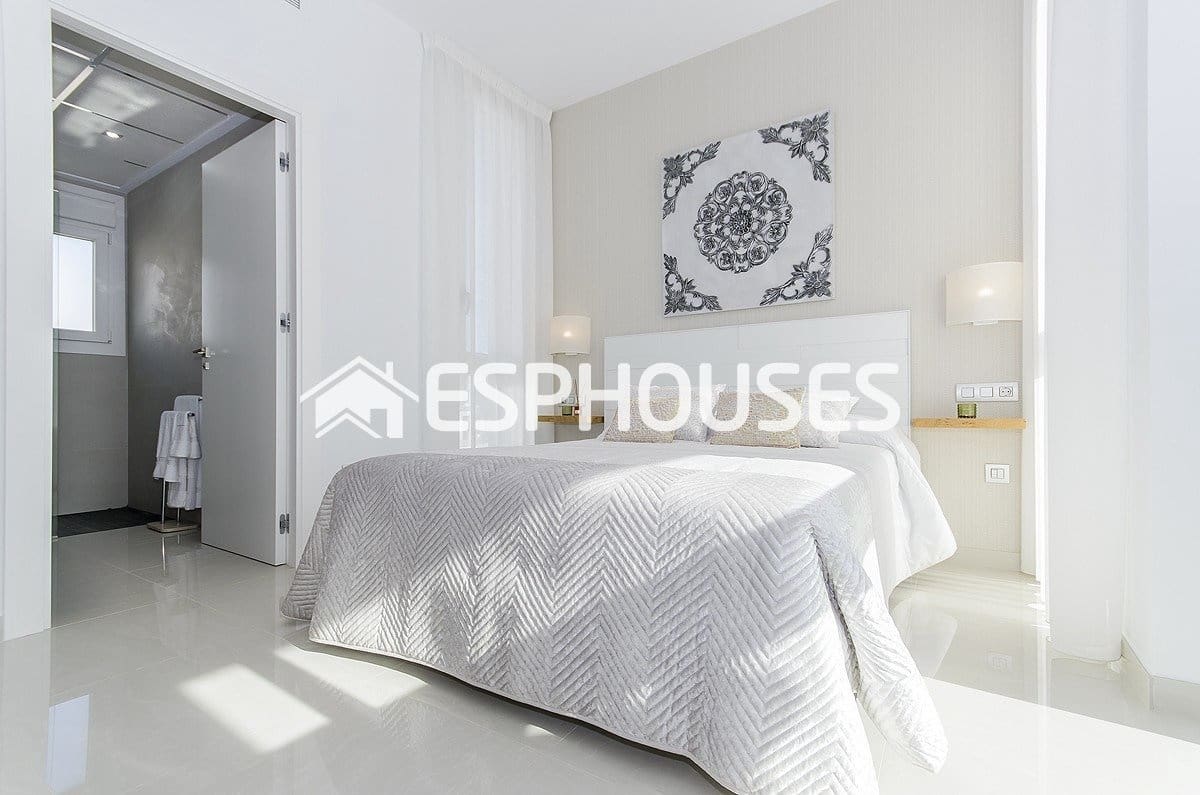 3 makuuhuone Huvila myytävänä paikassa Vera mukana uima-altaan - 475 000 € (Ref: 10025324)