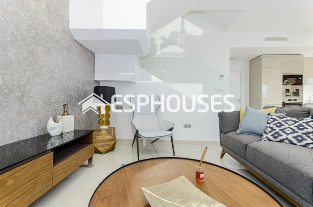 3 makuuhuone Huvila myytävänä paikassa Puerto Vera - Las Salinas, Vera mukana uima-altaan - 475 000 € (Ref: 10025324)
