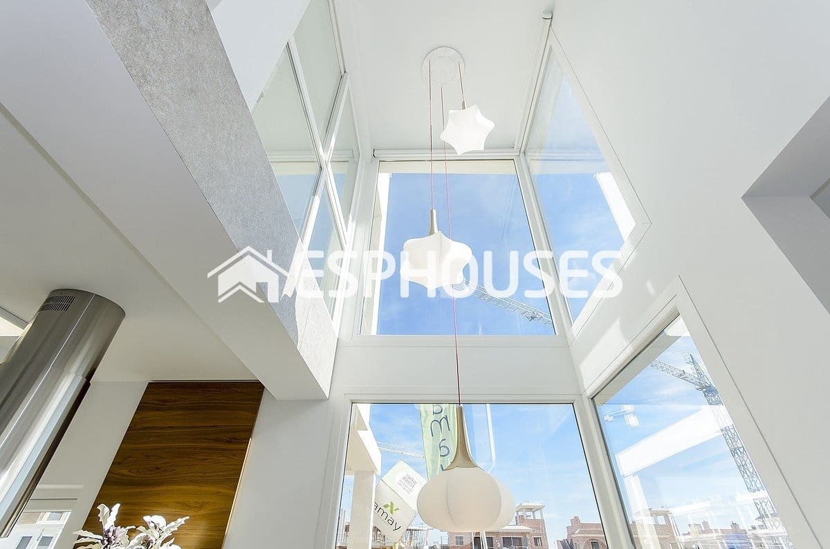 3 makuuhuone Huvila myytävänä paikassa Vera mukana uima-altaan - 475 000 € (Ref: 10025324)