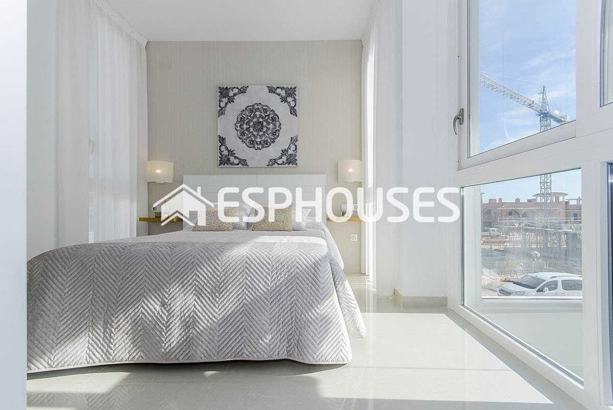 3 makuuhuone Huvila myytävänä paikassa Vera mukana uima-altaan - 475 000 € (Ref: 10025324)