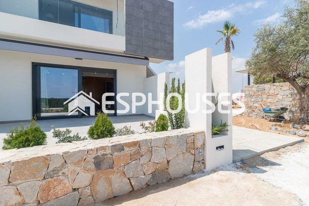 3 sovrum Bungalow till salu i Los Balcones med pool garage - 330 000 € (Ref: 10025327)