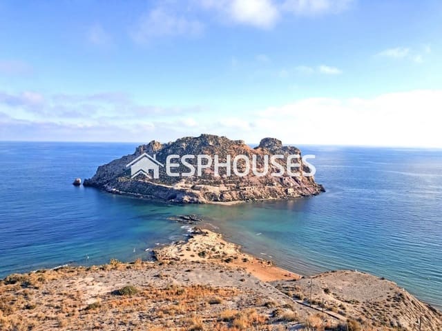 3 soverom Leilighet til salgs i Los Collados - Los Geraneos, Aguilas med svømmebasseng - € 341 000 (Ref: 10025329)