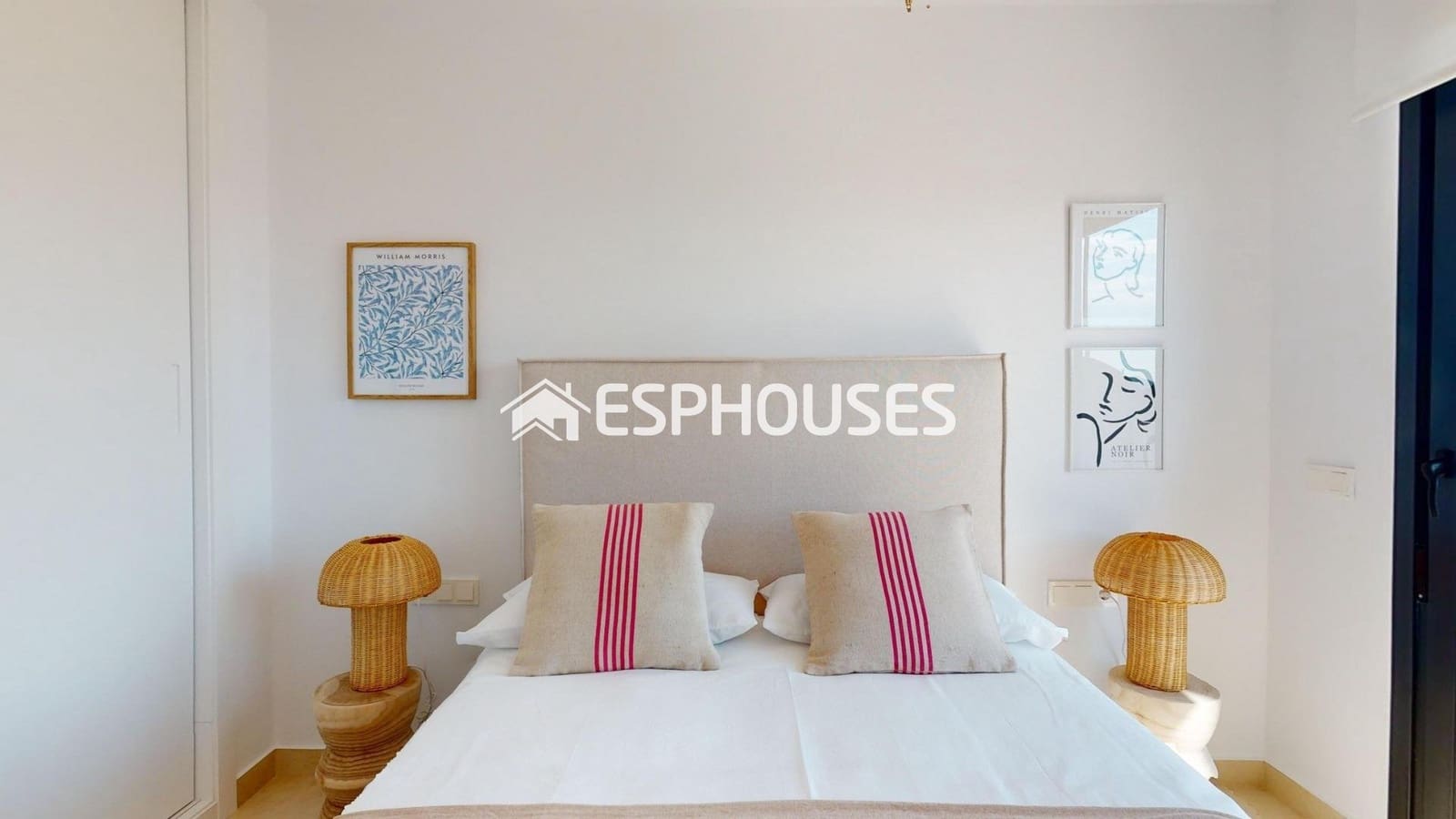 2 quarto Apartamento para venda em Aguilas com piscina - 356 500 € (Ref: 10025330)