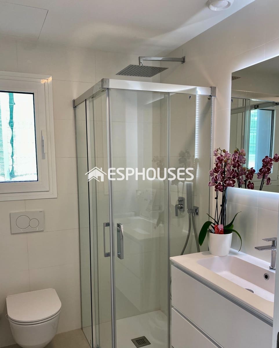 3 slaapkamer Villa te koop in Finestrat met zwembad - € 870.000 (Ref: 10025332)