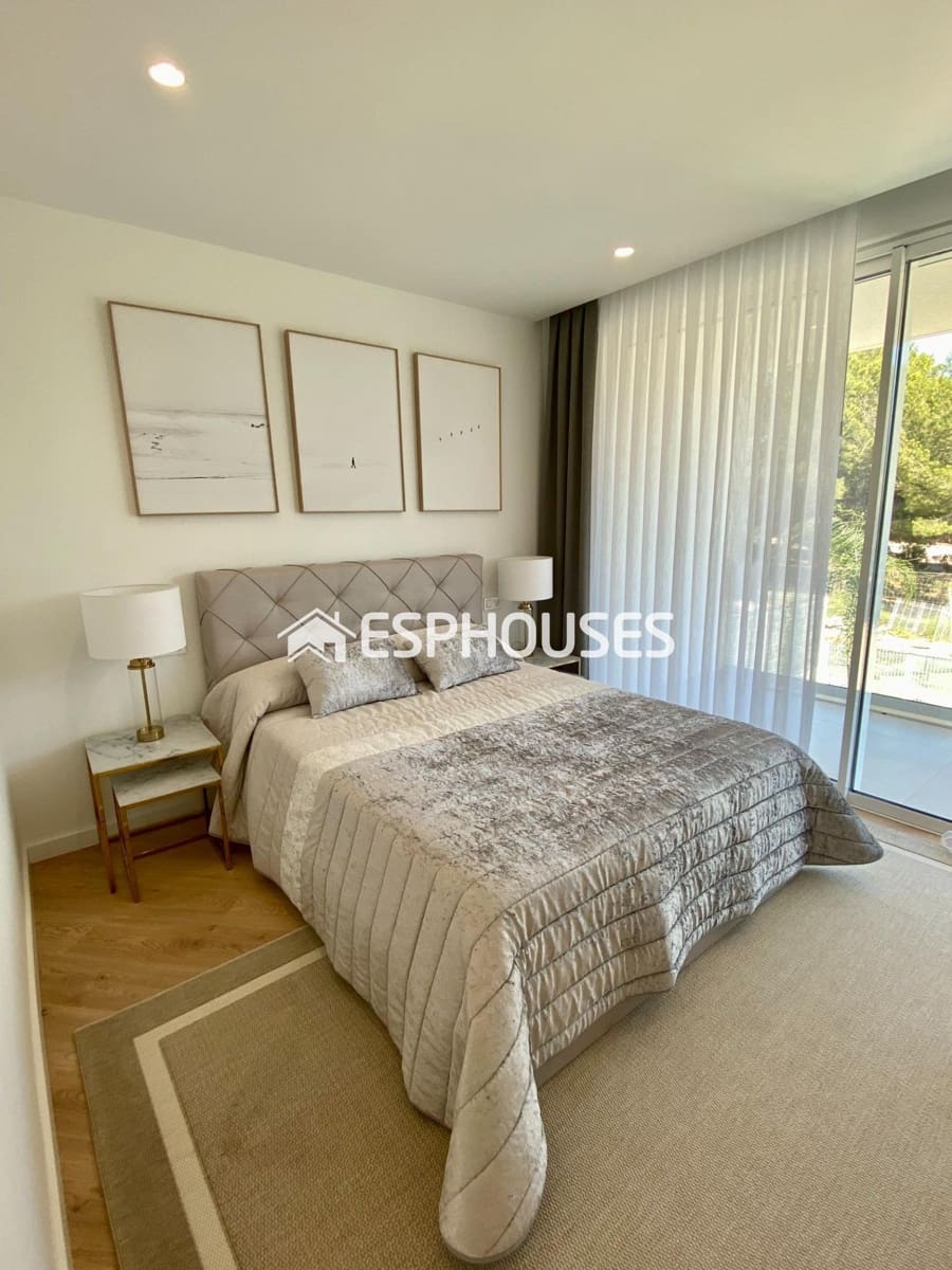 3 slaapkamer Villa te koop in Finestrat met zwembad - € 870.000 (Ref: 10025332)
