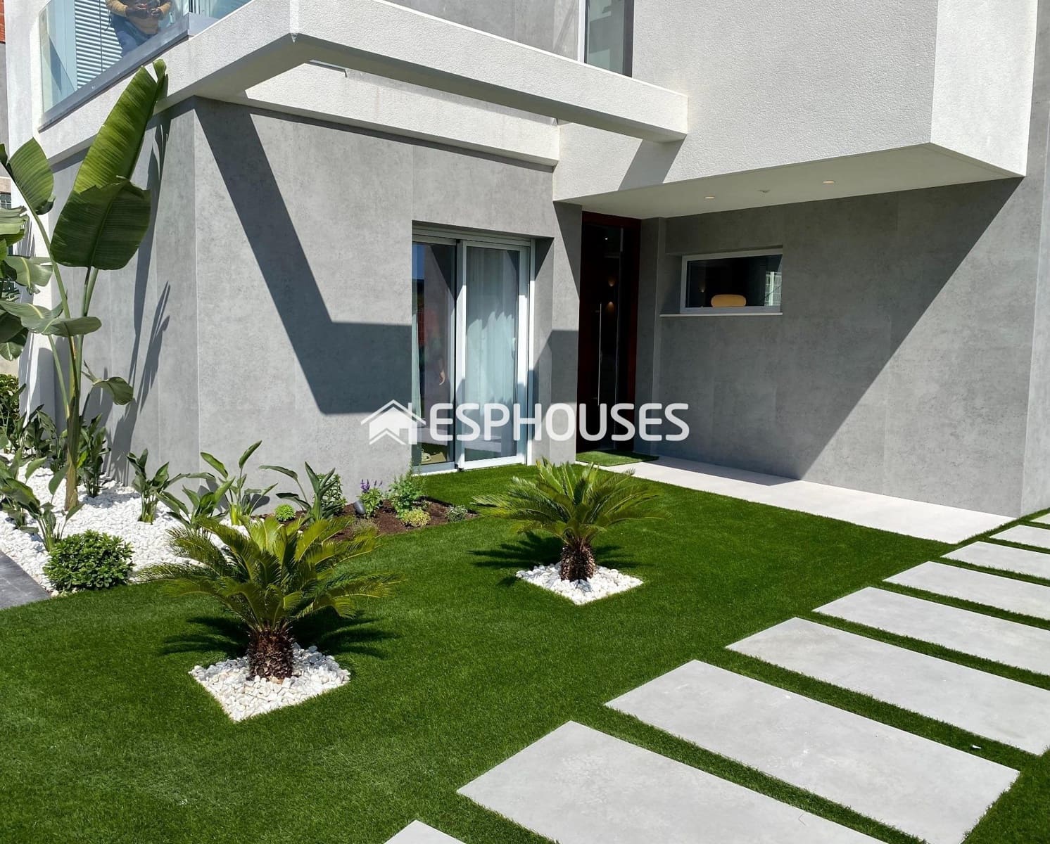 3 slaapkamer Villa te koop in Finestrat met zwembad - € 870.000 (Ref: 10025332)