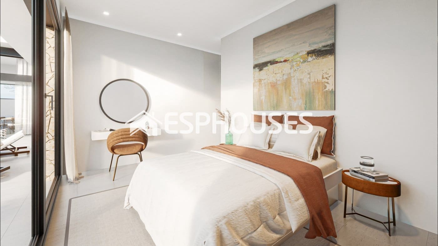 3 quarto Moradia para venda em Calasparra com piscina - 359 000 € (Ref: 10025334)