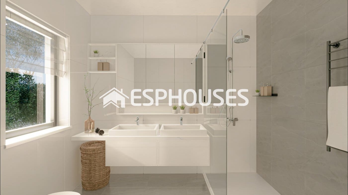 3 quarto Moradia para venda em Calasparra com piscina - 359 000 € (Ref: 10025334)