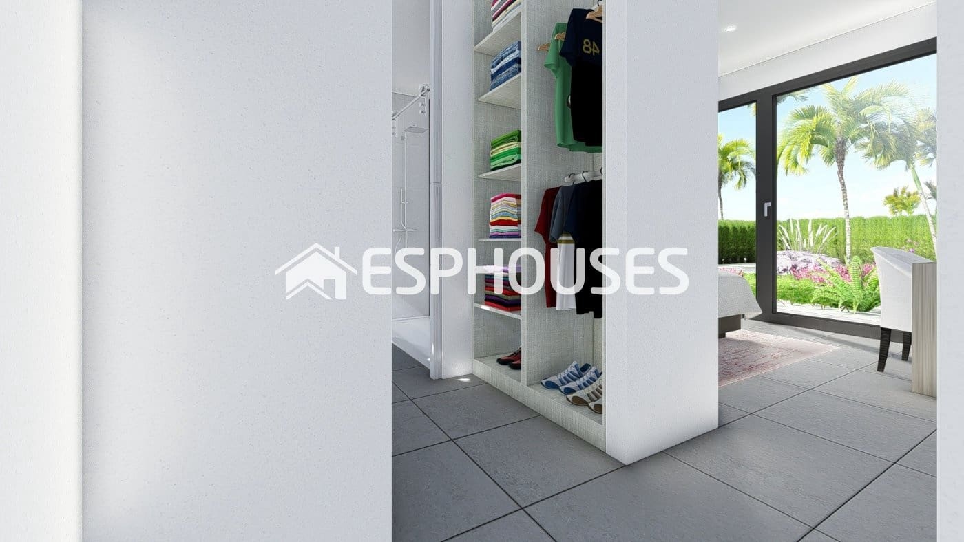 3 quarto Moradia para venda em Calasparra com piscina - 359 000 € (Ref: 10025334)