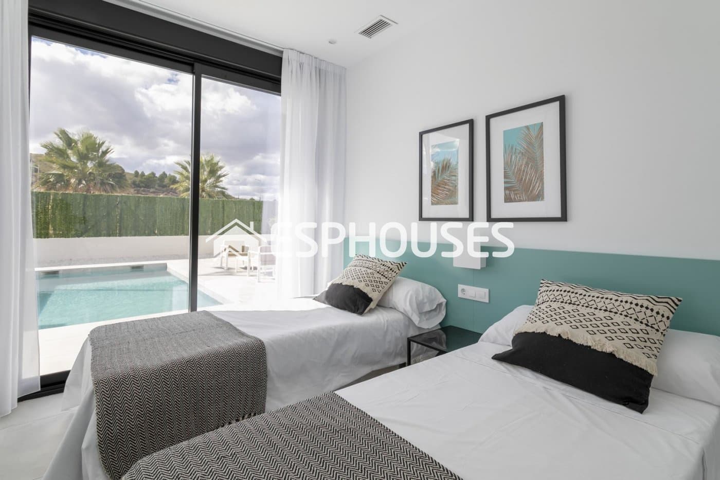 3 quarto Moradia para venda em Calasparra com piscina - 359 000 € (Ref: 10025334)