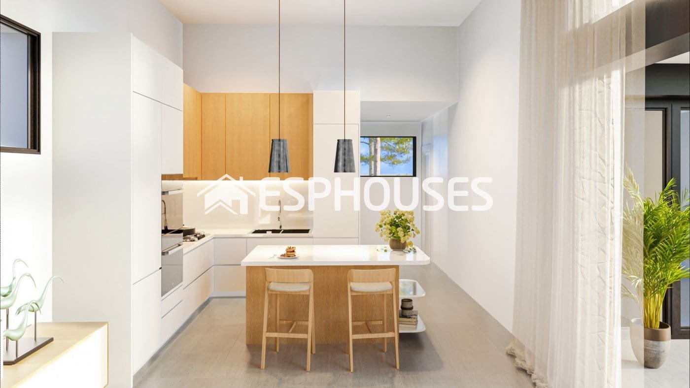3 quarto Moradia para venda em Calasparra com piscina - 359 000 € (Ref: 10025334)