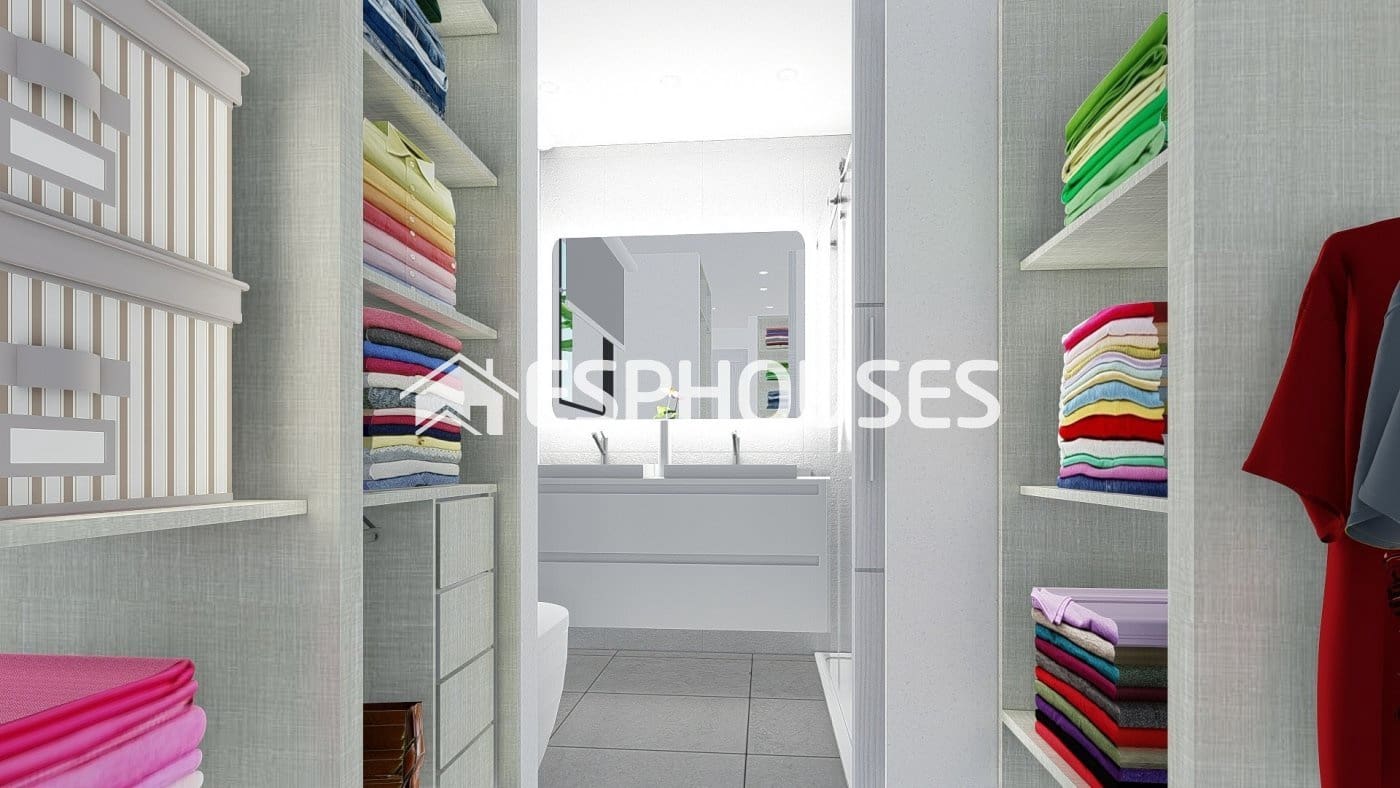 3 quarto Moradia para venda em Calasparra com piscina - 359 000 € (Ref: 10025334)