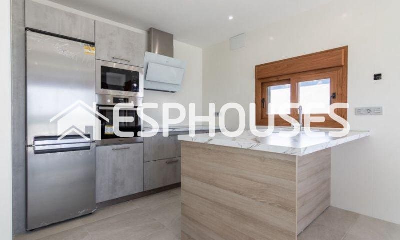 3 sypialnia Willa na sprzedaż w Los Altos z basenem - 750 000 € (Ref: 10025340)