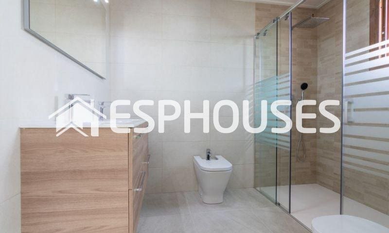 3 sypialnia Willa na sprzedaż w Los Altos z basenem - 750 000 € (Ref: 10025340)