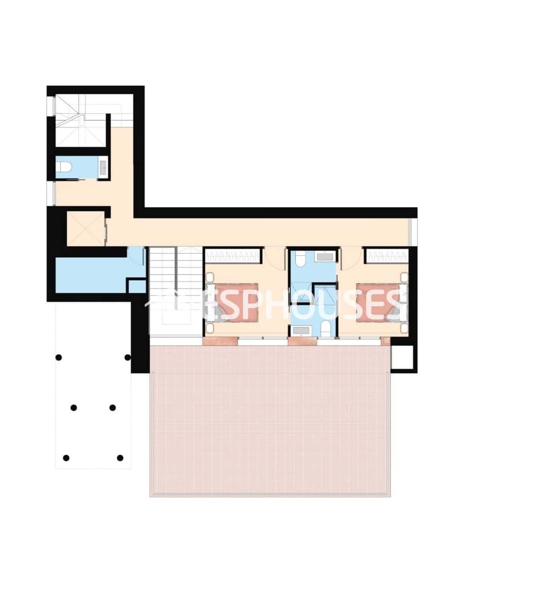 4 slaapkamer Villa te koop in Rojales met zwembad - € 995.000 (Ref: 10025343)