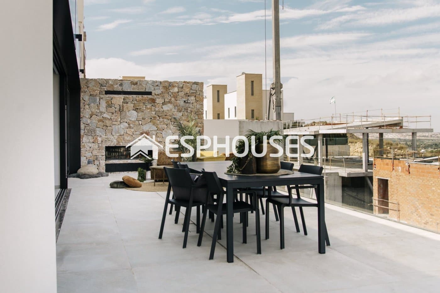 4 slaapkamer Villa te koop in Rojales met zwembad - € 995.000 (Ref: 10025343)