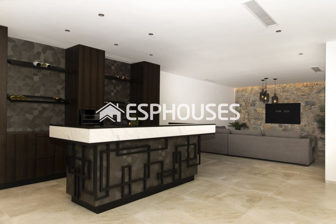 4 slaapkamer Villa te koop in Rojales met zwembad - € 995.000 (Ref: 10025343)