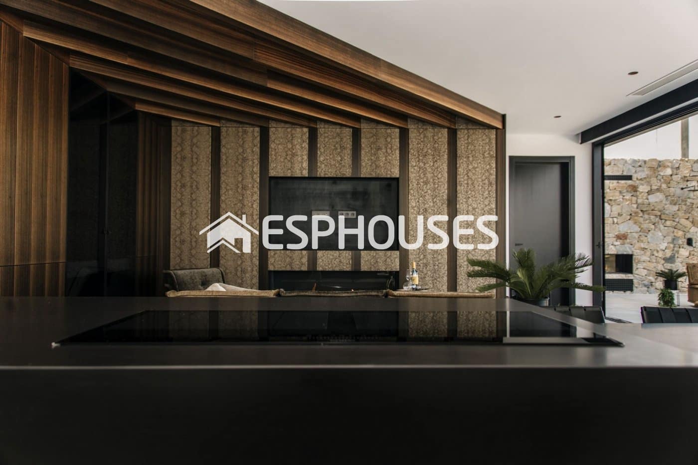 4 slaapkamer Villa te koop in Rojales met zwembad - € 995.000 (Ref: 10025343)
