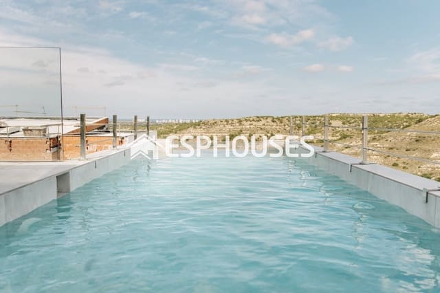 4 slaapkamer Villa te koop in Ciudad Quesada, Rojales met zwembad - € 995.000 (Ref: 10025343)