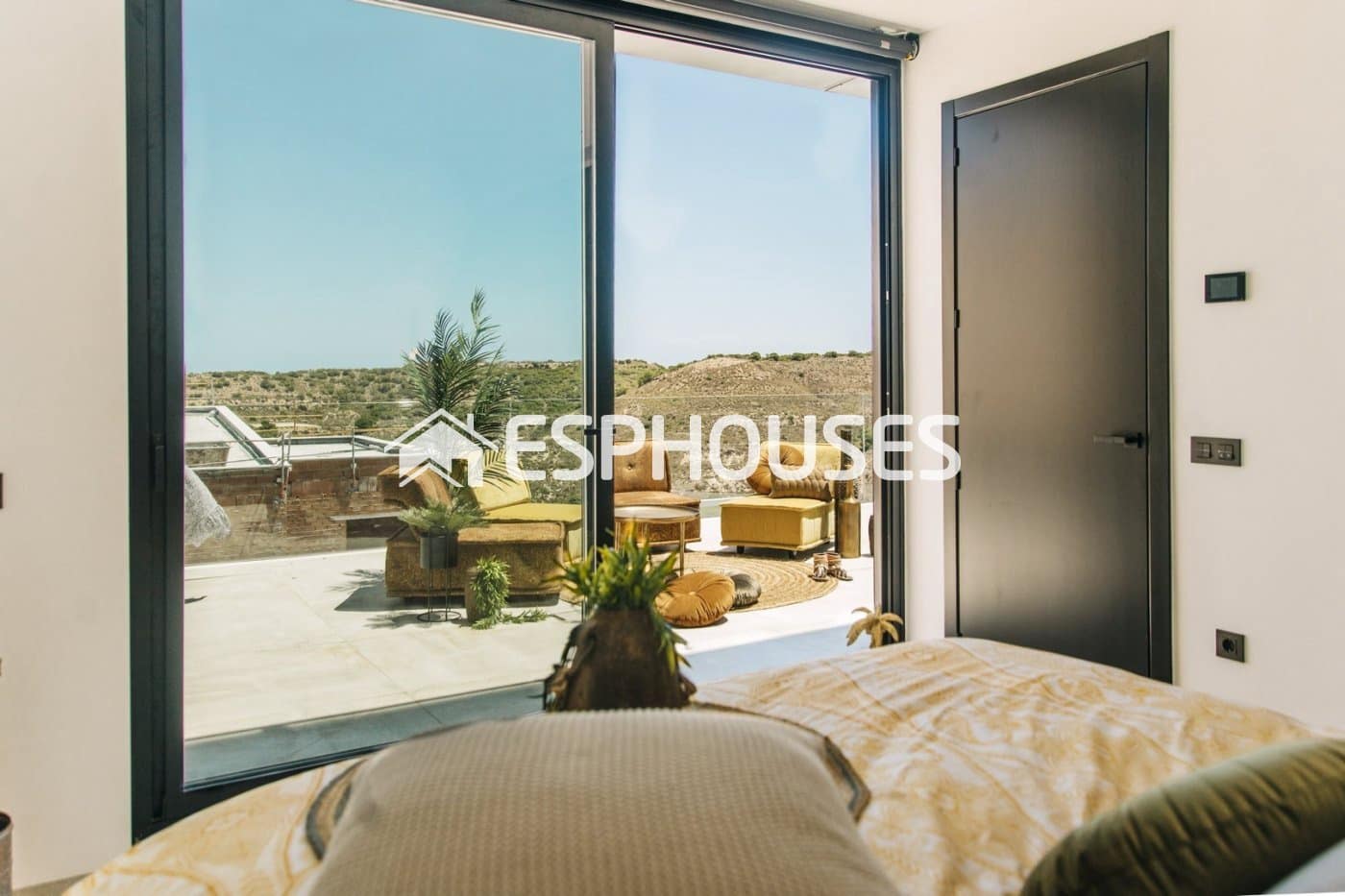 4 slaapkamer Villa te koop in Rojales met zwembad - € 995.000 (Ref: 10025343)