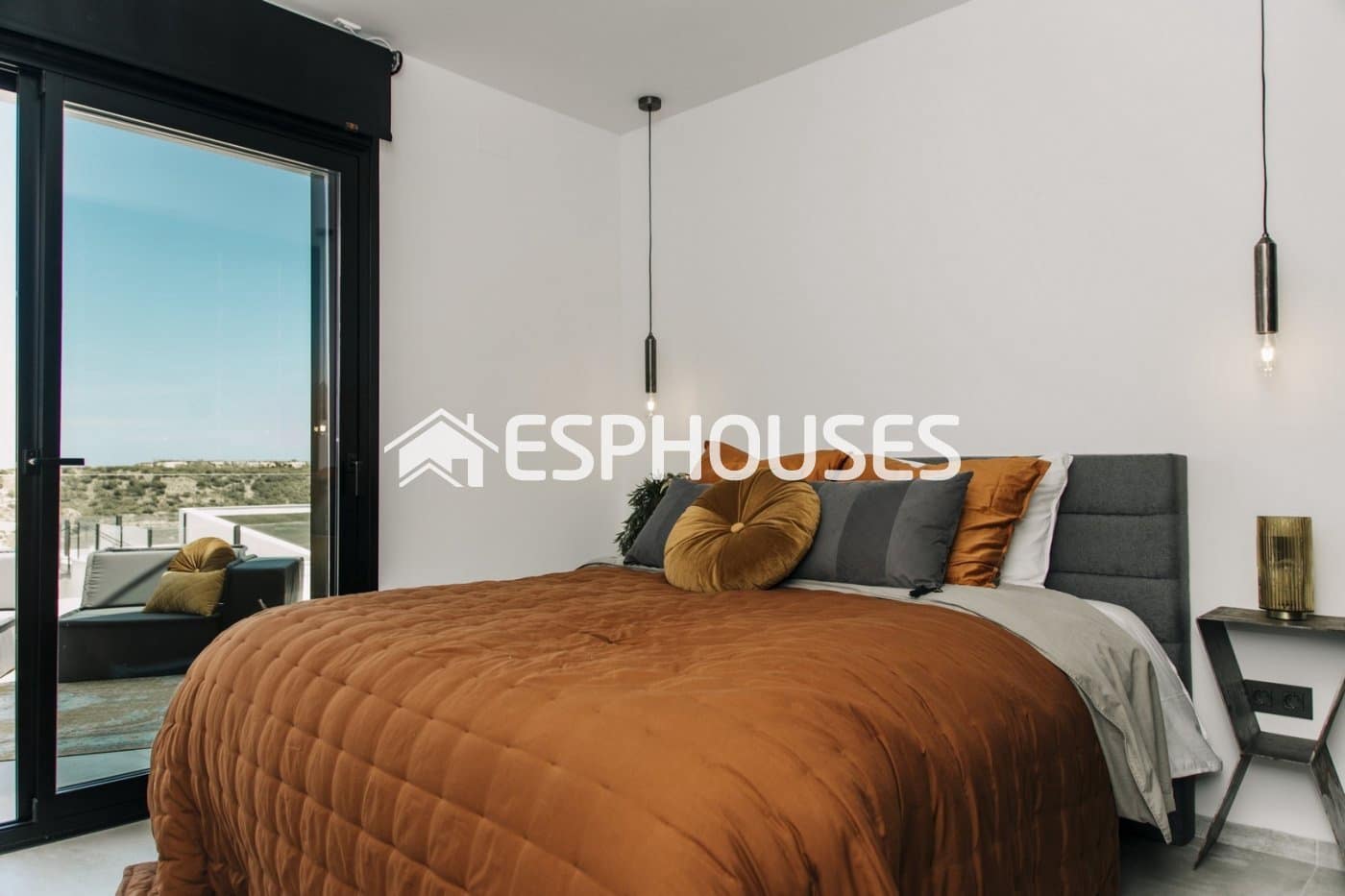 4 slaapkamer Villa te koop in Rojales met zwembad - € 995.000 (Ref: 10025343)