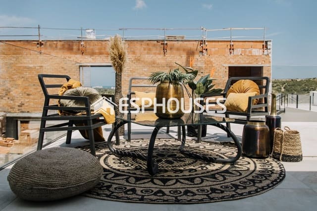 4 slaapkamer Villa te koop in Ciudad Quesada, Rojales met zwembad - € 995.000 (Ref: 10025343)