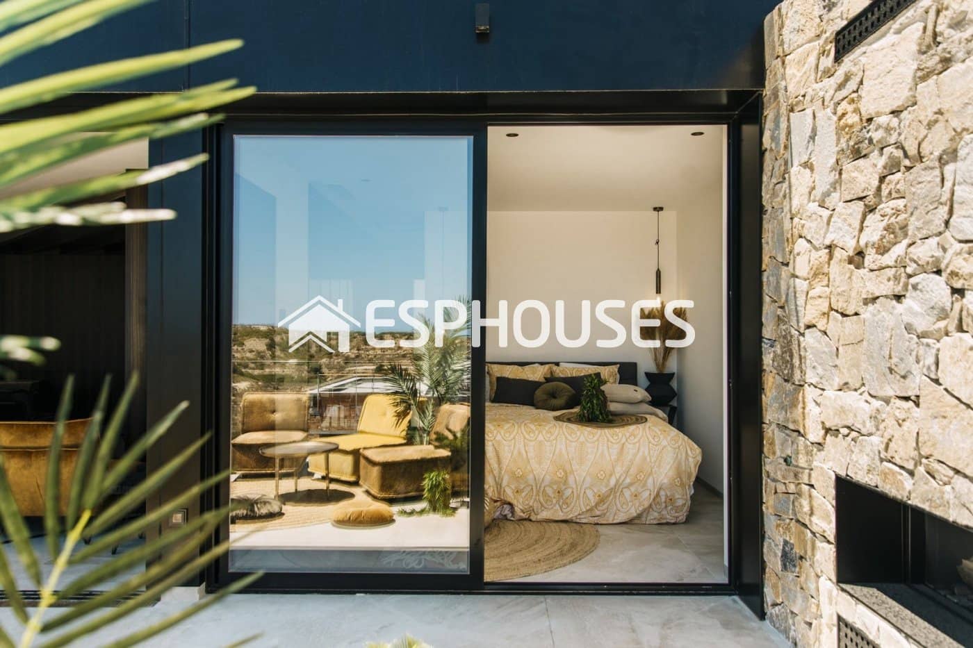 4 slaapkamer Villa te koop in Rojales met zwembad - € 995.000 (Ref: 10025343)