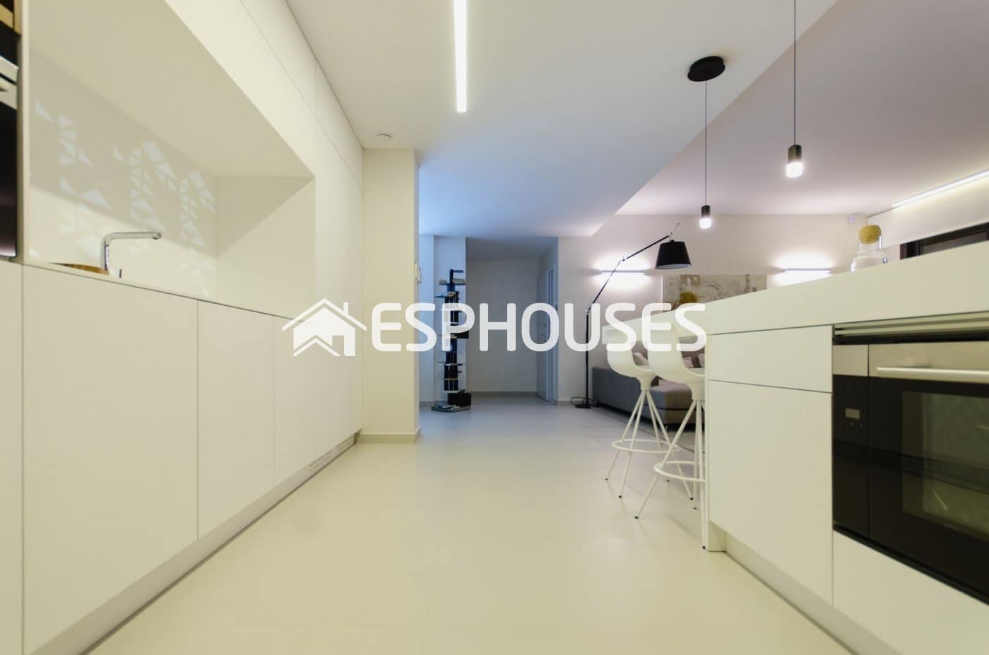 4 makuuhuone Huvila myytävänä paikassa Campoamor mukana uima-altaan - 1 195 000 € (Ref: 10025345)