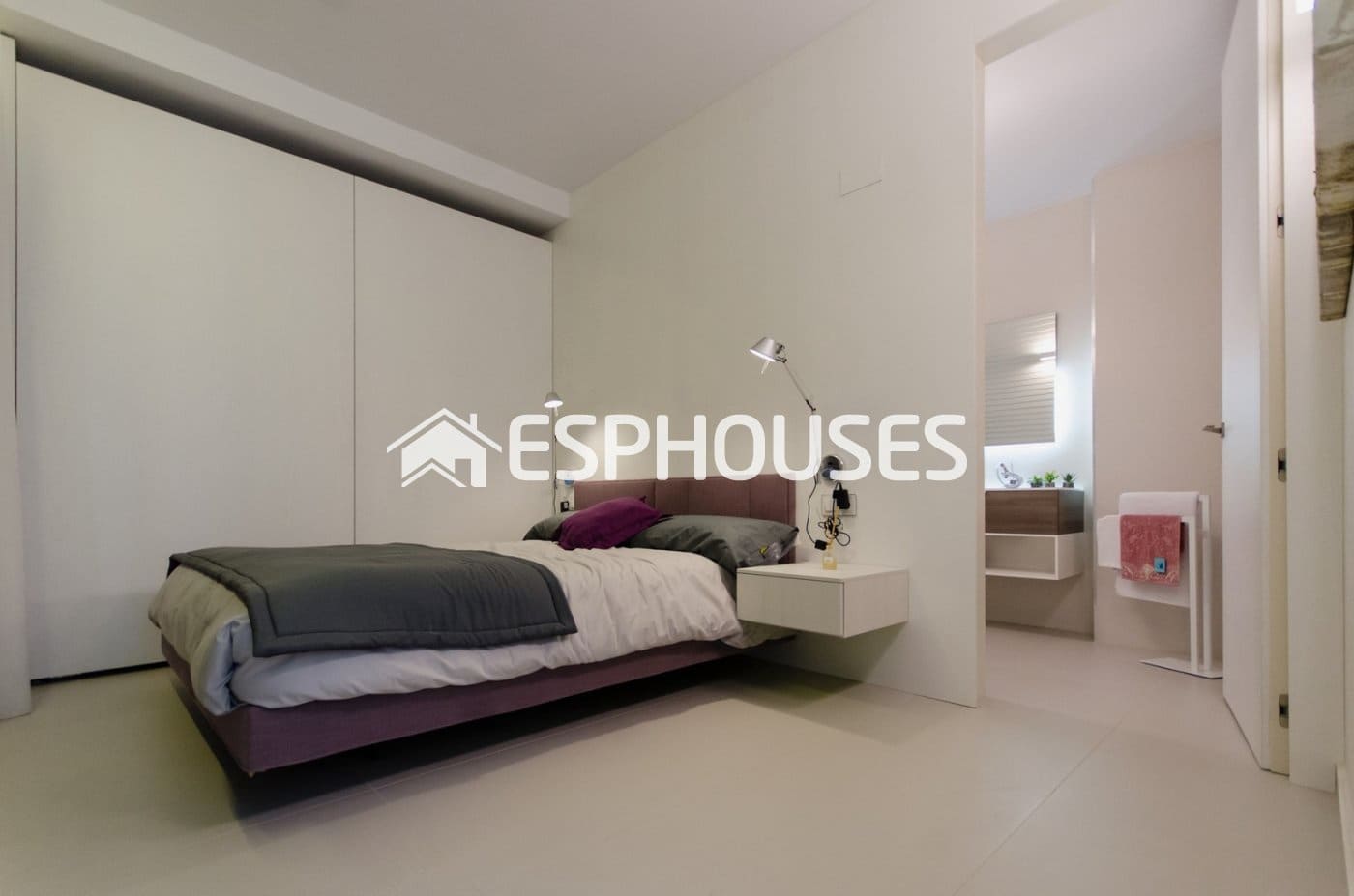 4 makuuhuone Huvila myytävänä paikassa Campoamor mukana uima-altaan - 1 195 000 € (Ref: 10025345)