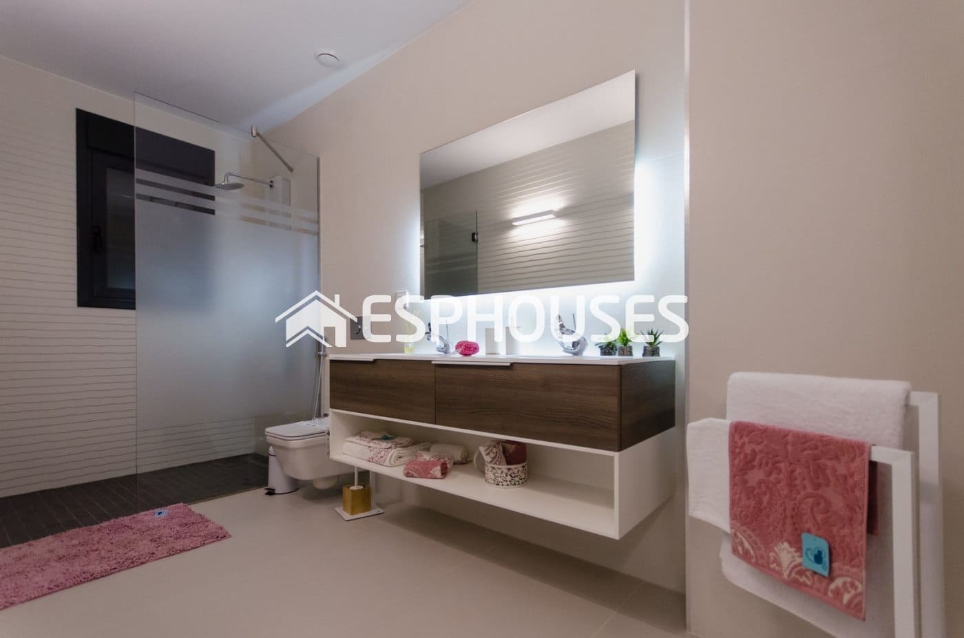 4 makuuhuone Huvila myytävänä paikassa Campoamor mukana uima-altaan - 1 195 000 € (Ref: 10025345)