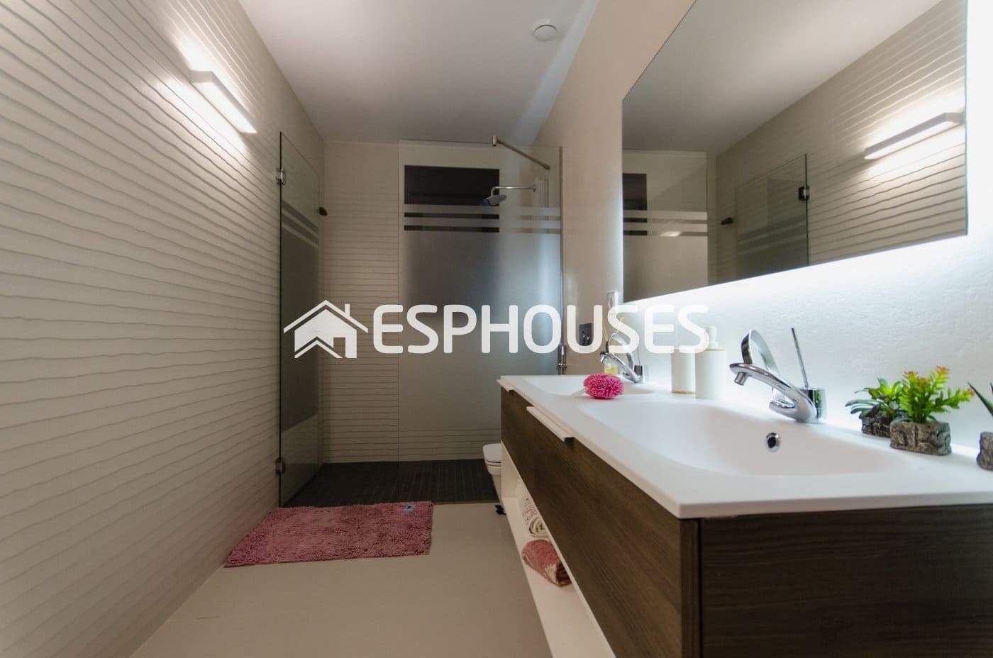 4 makuuhuone Huvila myytävänä paikassa Campoamor mukana uima-altaan - 1 195 000 € (Ref: 10025345)