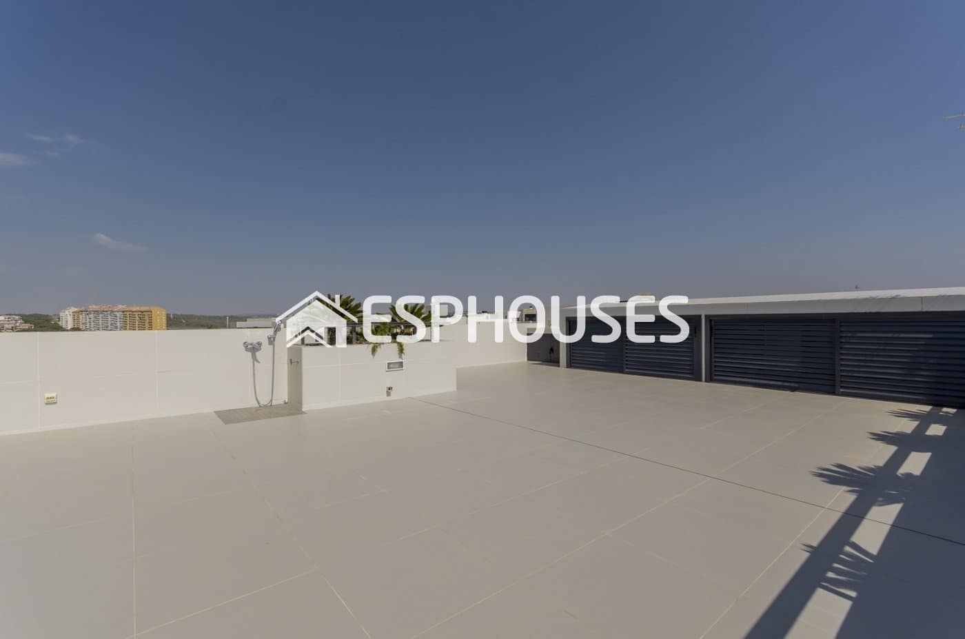 3 Zimmer Villa zu verkaufen in Campoamor mit Pool - 1.195.000 € (Ref: 10025346)
