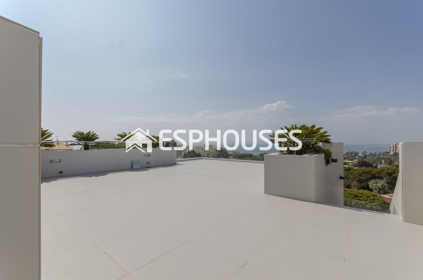 3 Zimmer Villa zu verkaufen in Campoamor mit Pool - 1.195.000 € (Ref: 10025346)